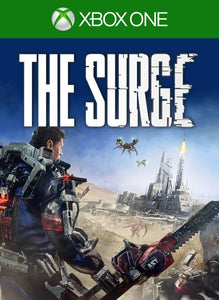 THE SURGE (new) - Xbox One GAMES
