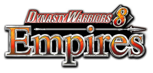 DYNASTY WARRIORS 8 EMPIRES (new) - PlayStation 4 GAMES