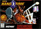 NBA HANGTIME 95 (used) - Retro SUPER NINTENDO