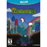 TERRARIA (new) - Wii U GAMES
