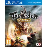 TOUKIDEN: KIWAMI (used) - PlayStation 4 GAMES