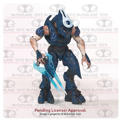 HALO 4 SERIES 3 JUL MDAMA - Miscellaneous Goodies