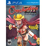 ONECHANBARA Z2: CHAOS BANANA SPLIT EDITION (used) - PlayStation 4 GAMES
