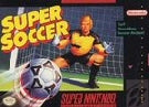 SUPER SOCCER (used) - Retro SUPER NINTENDO