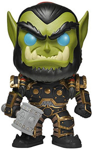 POP! GAMES: WORLD OF WARCRAFT-THRALL - Miscellaneous Goodies