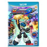 MIGHTY NO. 9 (new) - Wii U GAMES