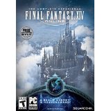FINAL FANTASY XIV ONLINE COMPLETE EXPERIENCE - PlayStation 4 GAMES