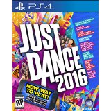 JUST DANCE 2016 (used) - PlayStation 4 GAMES