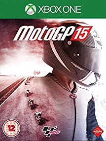 MOTO GP 15 - Xbox One GAMES