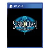 STAR OCEAN: INTEGRITY AND FAITHLESSNESS - PlayStation 4 GAMES