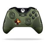 OFFICIAL WIRELESS CONTROLLER - MASTER CHIEF - Xbox One CONTROLLERS