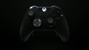 ELITE WIRELESS CONTROLLER - Xbox One CONTROLLERS