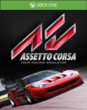 ASSETTO CORSA - Xbox One GAMES