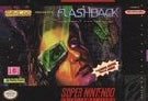 FLASHBACK THE QUEST FOR IDENTITY (used) - Retro SUPER NINTENDO