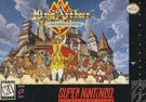 KING ARTHUR & THE KNIGHTS OF JUSTICE (used) - Retro SUPER NINTENDO