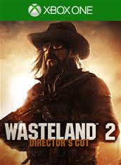 WASTELAND 2: DIRECTOR'S CUT - Xbox One GAMES