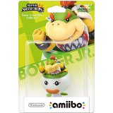 AMIIBO: BOWSER JR. - Interactive Figure AMIIBO