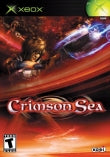 CRIMSON SEA - Retro XBOX