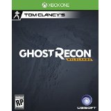 GHOST RECON: WILDLANDS (new) - Xbox One GAMES