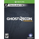 GHOST RECON: WILDLANDS (used) - Xbox One GAMES