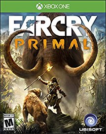 FAR CRY PRIMAL (used) - Xbox One GAMES