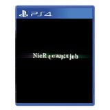 NIER: AUTOMATA (new) - PlayStation 4 GAMES