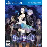 ODIN SPHERE LEIFTHRASIR (used) - PlayStation 4 GAMES