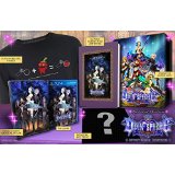 ODIN SPHERE LEIFTHRASIR STORYBOOK EDITION - PlayStation 4 GAMES