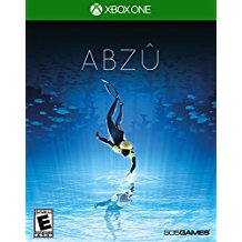 ABZU - Xbox One GAMES