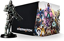 OVERWATCH ORIGINS COLLECTORS EDITION - Xbox One GAMES