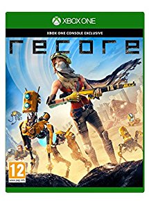 RECORE (used) - Xbox One GAMES