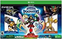 SKYLANDERS IMAGINATORS - Xbox One GAMES