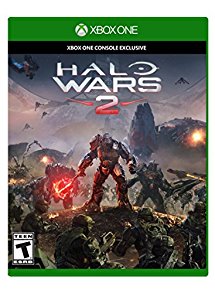 HALO WARS 2 - Xbox One GAMES