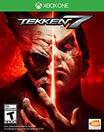TEKKEN 7 - Xbox One GAMES
