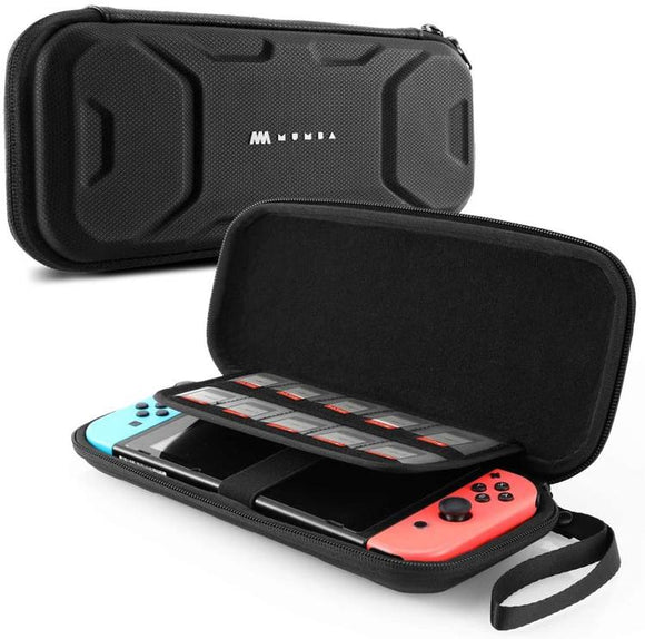 HARD SHELL CARRYING CASE - Nintendo Switch ACCESSORIES