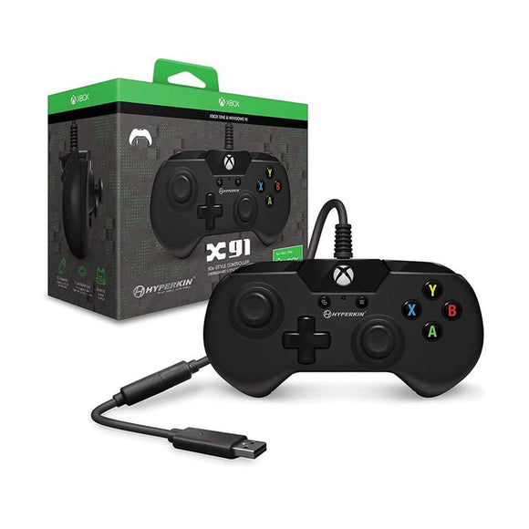 HYPERKIN X91 XBOX ONE CONTROLLER (used) - Xbox One CONTROLLERS