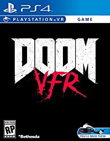 DOOM VFR (new) - PlayStation 4 GAMES