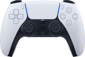 DUALSENSE CONTROLLER WHITE - PlayStation 5 CONTROLLER