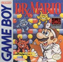 DR. MARIO (used) - Retro GAME BOY COLOR