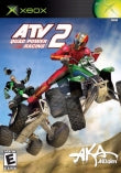 ATV QUAD POWER RACING 2 - Retro XBOX