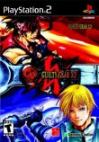 GUILTY GEAR X2 - Retro PLAYSTATION 2