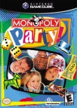 MONOPOLY PARTY - Retro GAMECUBE