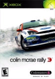 COLIN MCRAE RALLY 3 - Retro XBOX