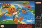 SUPER TROLL ISLANDS (used) - Retro SUPER NINTENDO