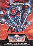 TRUXTON (used) - Retro SEGA GENESIS
