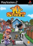 MY STREET - Retro PLAYSTATION 2