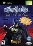 BATMAN DARK TOMORROW - Retro XBOX