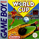 NINTENDO WORLD CUP (used) - Retro GAME BOY COLOR