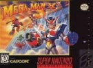 MEGA MAN X3 (used) - Retro SUPER NINTENDO