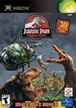 JURASSIC PARK OPERATION GENESIS (used) - Retro XBOX